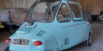 Heinkel  1958