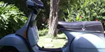 Vespa T5