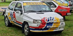 Renault  Clio Williams Rally