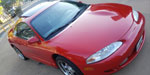 Mitsubishi  Eclipse GST 1996