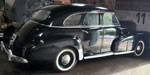 Chevrolet  Fleetmaster