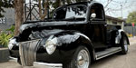 Ford  Pick Up V8 1941