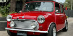 Austin Morris  Mini 1000 HI