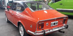 Fiat  1600 Sport