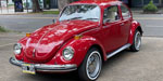 Volkswagen  Escarabajo 1302 "Super Beetle"