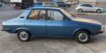 Renault  12 TL.