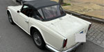 Triumph  TR4