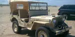 Jeep Willys