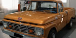 Ford  F100