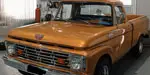 Ford F100