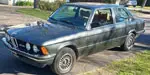 BMW 323i