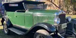 Pontiac 1928