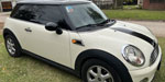 Mini Cooper  2007