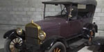 Ford  T 1926