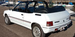 Peugeot  205 CJ