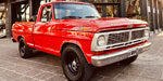 Ford  F100