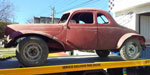 Ford  Coupé 1940