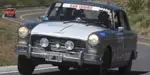 Peugeot 404