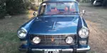 Peugeot 1980