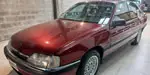 Opel Omega