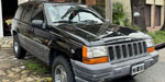 Jeep  Grand Cherokee