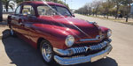 Ford  Mercury Coupé 1951