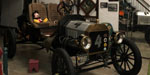 Ford  Baquet 1916