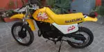 Suzuki DS80
