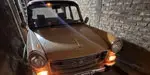 Peugeot 404 GP