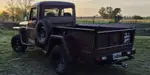 Jeep Baqueano
