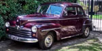 Ford  Coupé 1947