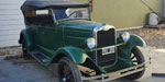 Chevrolet  1928