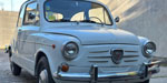 Fiat  600 E 1965