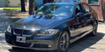 BMW  323i 2008