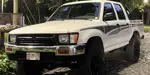 Toyota Hilux 1995