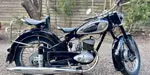 DKW RT250 H