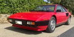 Ferrari  Mondial