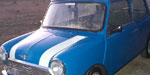 Austin Morris  Mini 1000