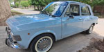 Fiat  128 Berlina