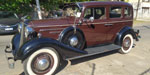 Chevrolet  Master Deluxe 1934