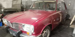 Renault  16