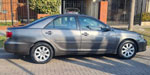 Toyota  Camry 2.4 Manual 2005