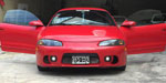 Mitsubishi  Eclipse