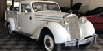 Mercedes Benz  170D Pick Up