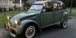 Citroen 2CV