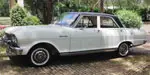Chevrolet 400 Super