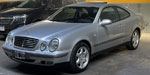 Mercedes Benz  CLK 230 Kompressor MT