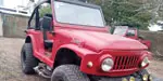 Jeep IKA