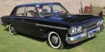 IKA Rambler Classic 660