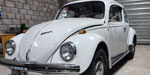 Volkswagen  Fusca 1981